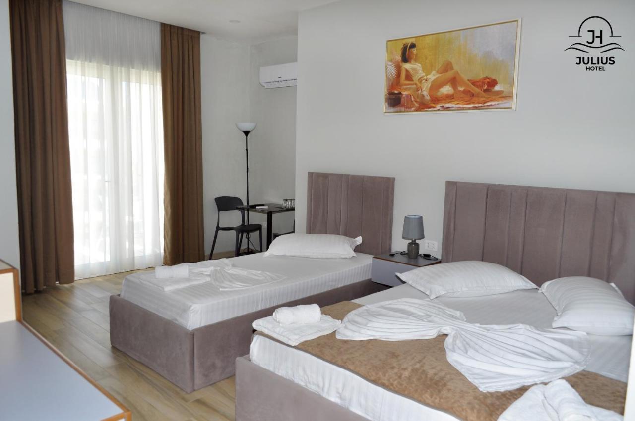 Julius Hotel โกเลม ภายนอก รูปภาพ