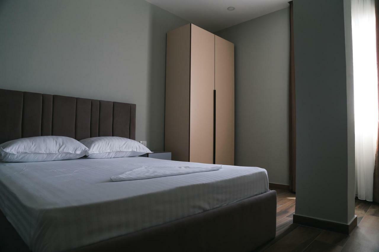 Julius Hotel โกเลม ภายนอก รูปภาพ