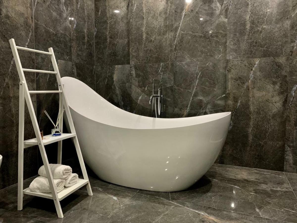 Julius Hotel โกเลม ภายนอก รูปภาพ